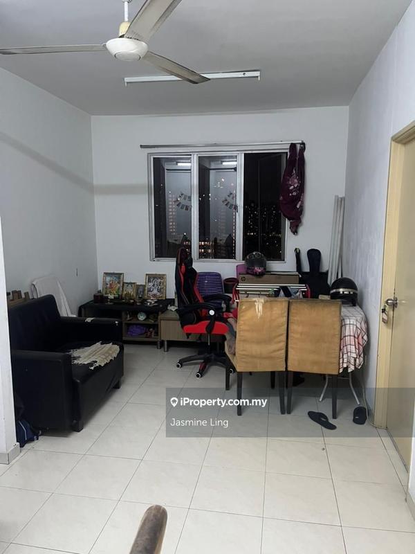 Kediaman Servis untuk Dijual di Casa Subang oleh Jasmine Ling - iProperty.com.my