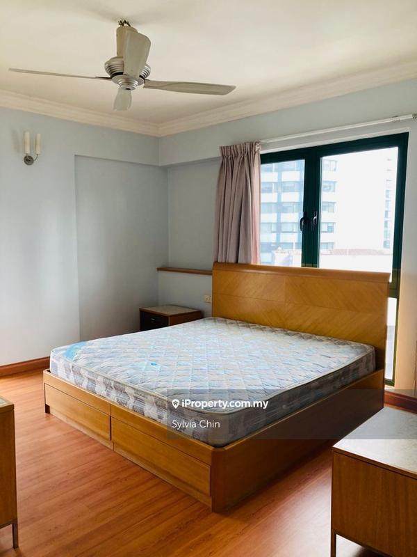 Kondominium untuk Dijual di Vista Damai oleh Sylvia Chin - iProperty.com.my