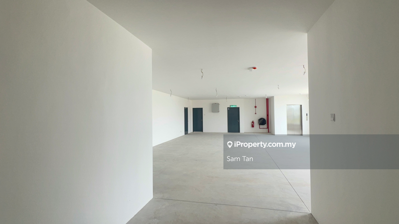 Detached Factory for Rent in Bandar Puncak Alam, Puncak Alam by Sam Tan - iProperty.com.my