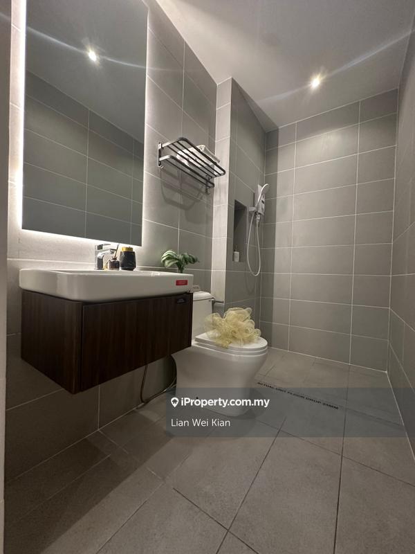Residensi Servis untuk Dijual di EkoTitiwangsa oleh Lian Wei Kian - iProperty.com.my