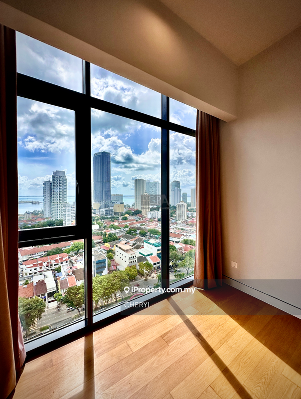 Condominium for Sale in Moulmein Rise by CHERYL - iProperty.com.my