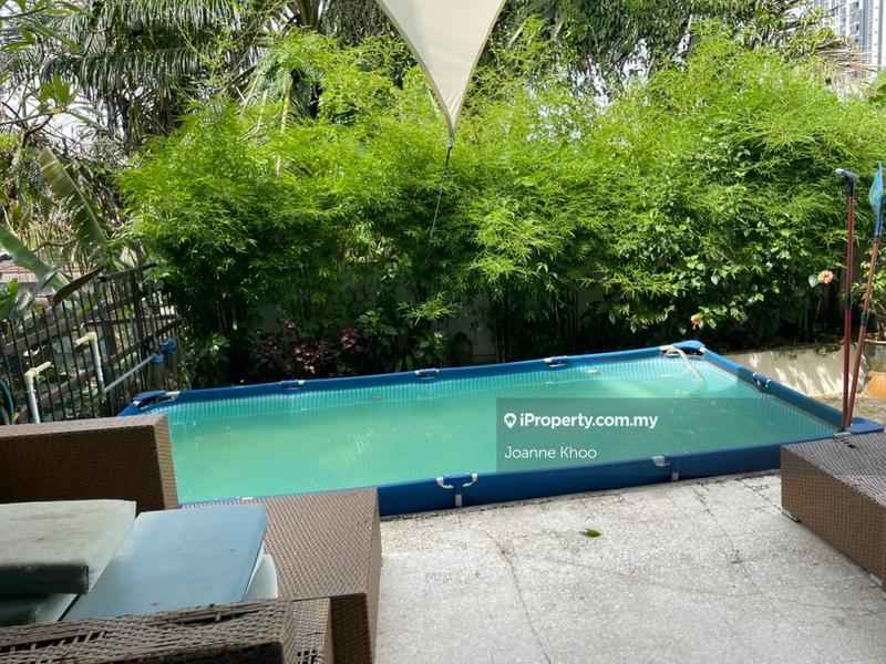2-storey Terraced House for Sale in Taman Seputeh, Seputeh, Kuala Lumpur, Seputeh by Joanne Khoo - iProperty.com.my