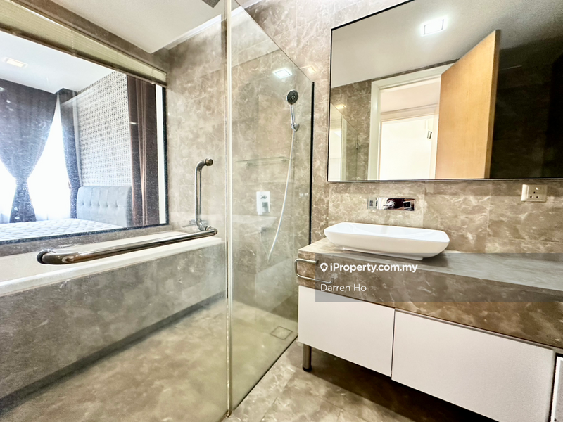 Condominium for Sale in Lumina Kiara by Darren Ho - iProperty.com.my