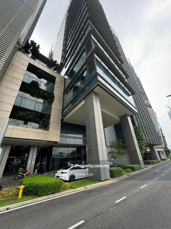 Office for Sale in KL Eco City, Kuala Lumpur by Teammy Lee - iProperty.com.my