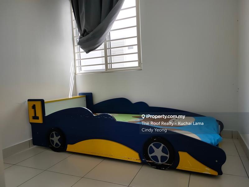 For Rent - Karisma @ Eco Majestic