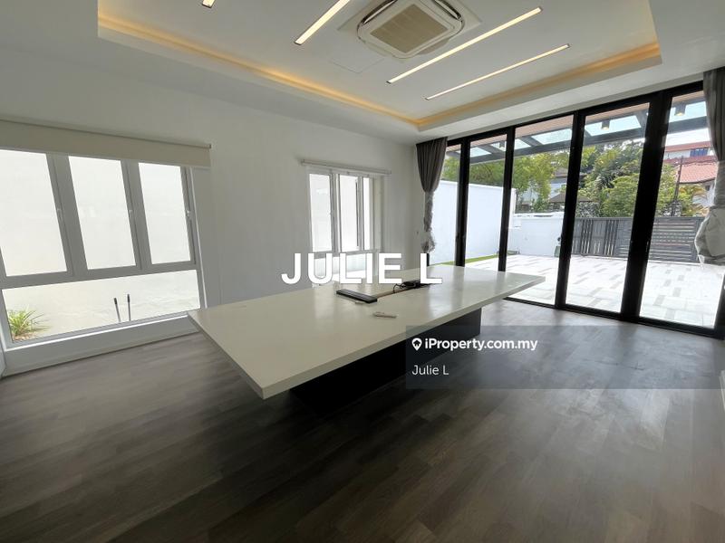 Banglo untuk Dijual di Damansara Heights, Damansara Heights oleh Julie L - iProperty.com.my