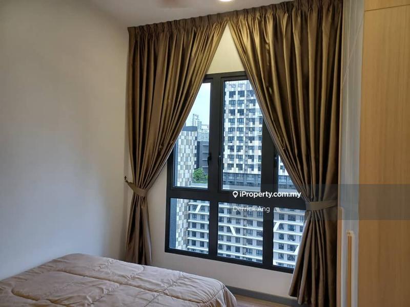 Service Residence for Rent in Southlink by Derrick Ang - iProperty.com.my