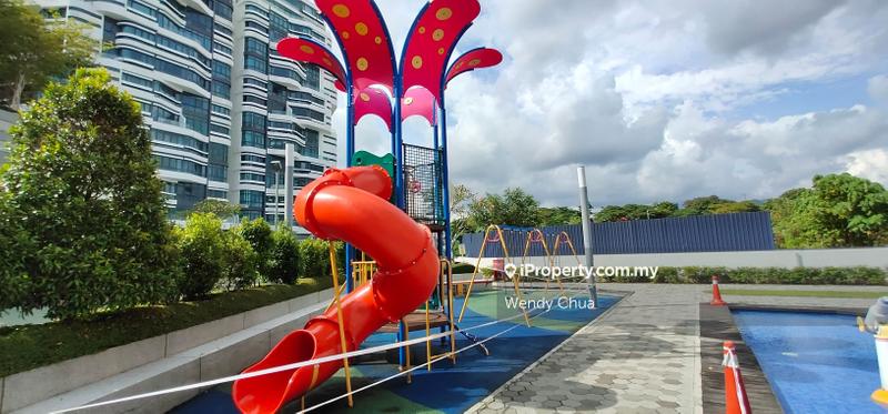 Service Residence for Sale in Aragreens by Wendy Chua - iProperty.com.my