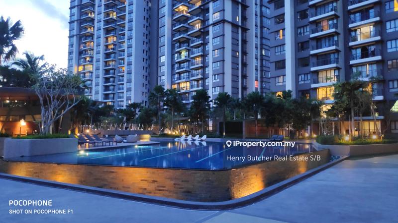 Kondominium untuk Dijual di Irama Wangsa oleh Henry Butcher Real Estate S/B - iProperty.com.my