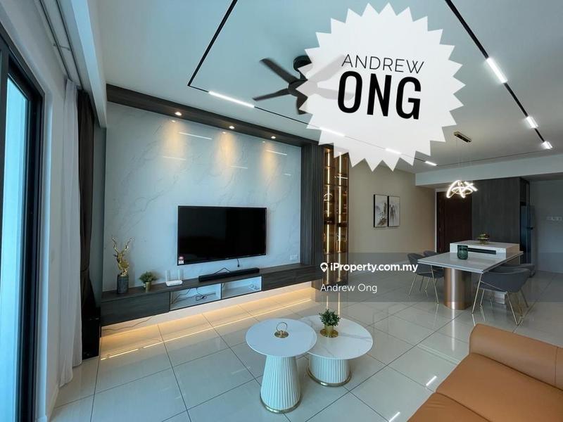 Kondominium untuk Disewa di Queens Residences Q2 @ Queens Waterfront oleh Andrew Ong - iProperty.com.my
