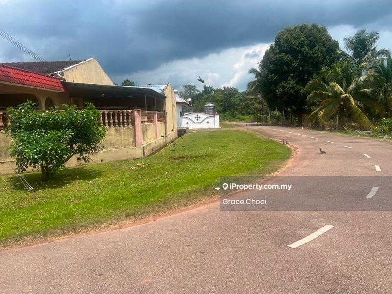 Tanah Perindustrian untuk Dijual di Kampung Baru Subang, Subang oleh Grace Chooi - Exterior - iProperty.com.my