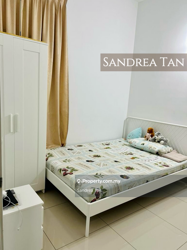 Rumah Teres 3-Tingkat untuk Dijual di Setia Pearl Island, Bayan Lepas oleh Sandrea Tan - iProperty.com.my