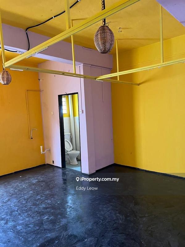 Shop for Rent in Taman Melaka Raya, Melaka City by Eddy Leow - iProperty.com.my