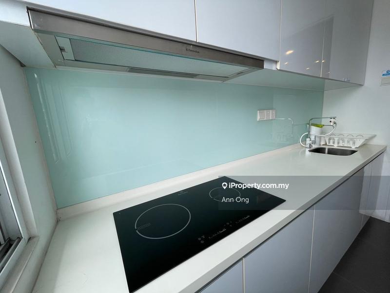 Service Residence for Rent in Ramada (One @ Bukit Ceylon) by Ann Ong - iProperty.com.my