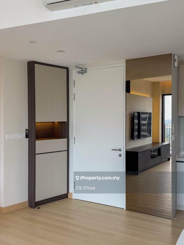 Service Residence for Rent in Paisley @ Tropicana Metropark by CS Chua - iProperty.com.my