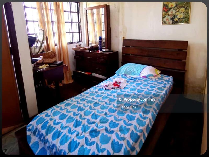 2-storey Terraced House for Sale in Taman Rasmi Jaya, Ampang Jaya, Ampang by Henry Lim - iProperty.com.my