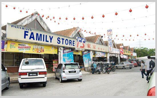 Semi-Detached House for Sale in Taman Bukit Nuri Indah, Rasah by Kenny Tee - iProperty.com.my