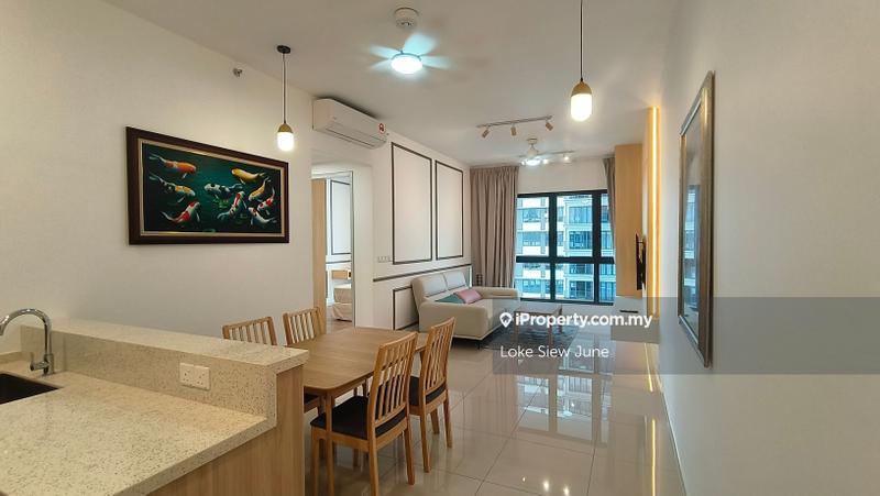 Kediaman Servis untuk Disewa di Sunway Belfield oleh Loke Siew June - iProperty.com.my