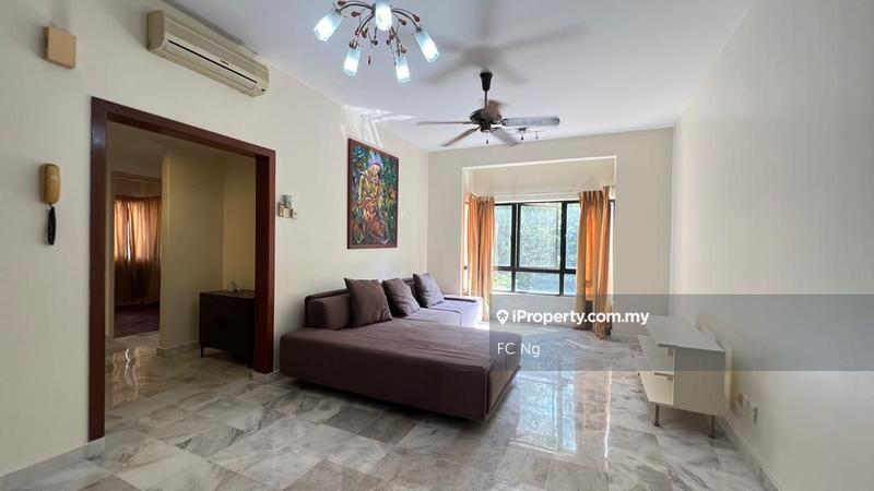 For Sale - Sunway Sutera Condominium