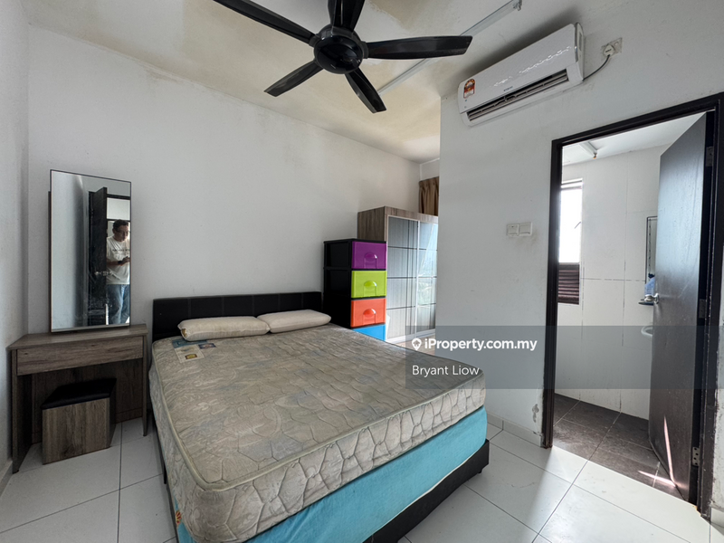 Service Residence for Rent in The Heights Residence by Bryant Liow - iProperty.com.my