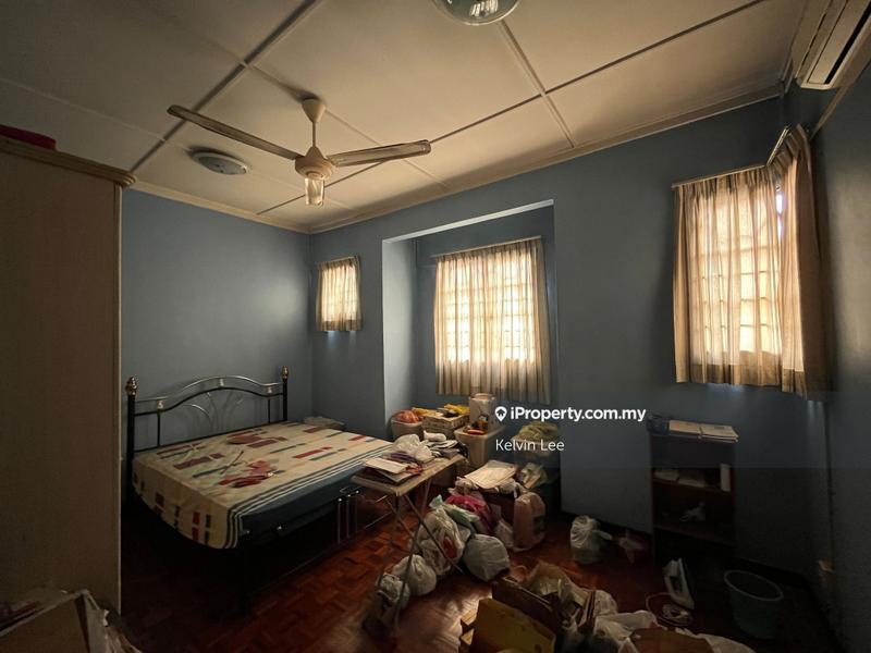 Rumah Berangkai 2 Tingkat untuk Dijual di Usj 9, Subang Jaya oleh Kelvin Lee - iProperty.com.my