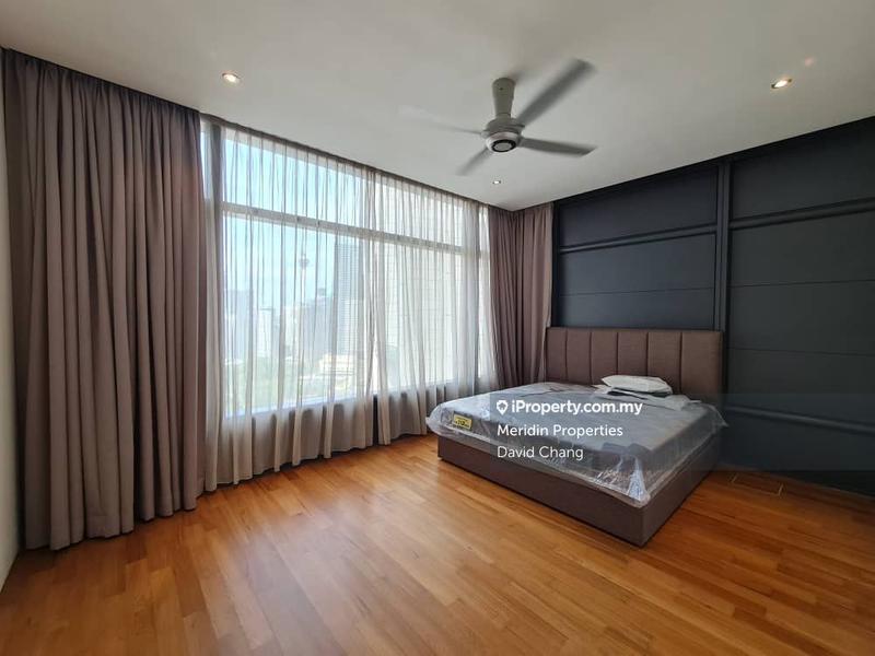 Condominium for Rent in Condominium @ The Troika by David Chang - iProperty.com.my