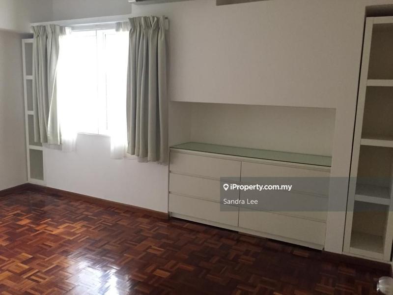 Condominium for Sale in Menara Bangsar by Sandra Lee - iProperty.com.my