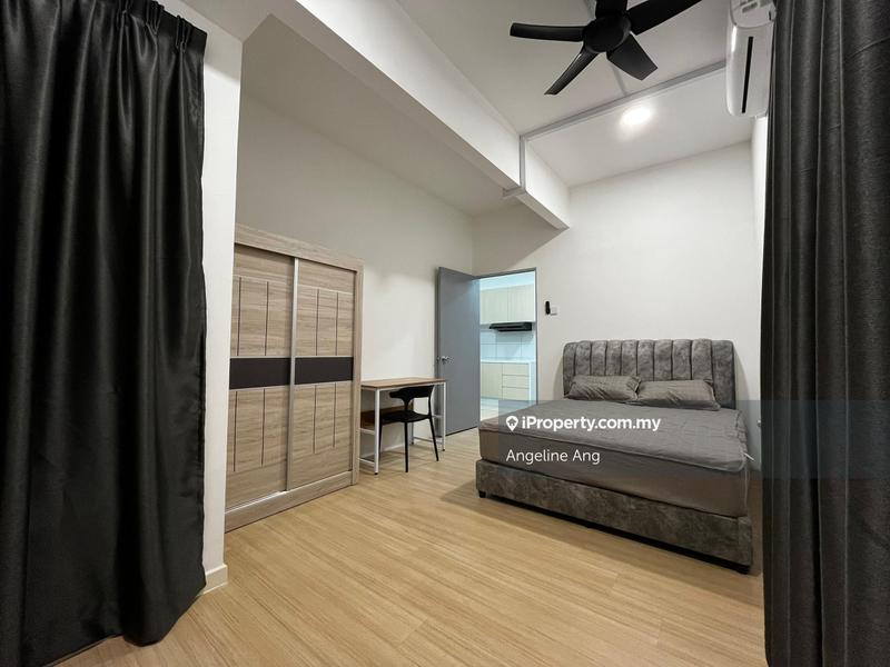 Residensi Servis untuk Dijual di USJ One (You One) oleh Angeline Ang - iProperty.com.my