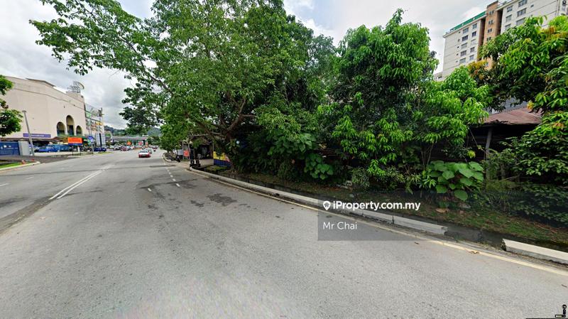 Commercial Land for Sale in Taman bukit Segar, Commercial Land (34,000 sf), Cheras by Mr Chai - iProperty.com.my