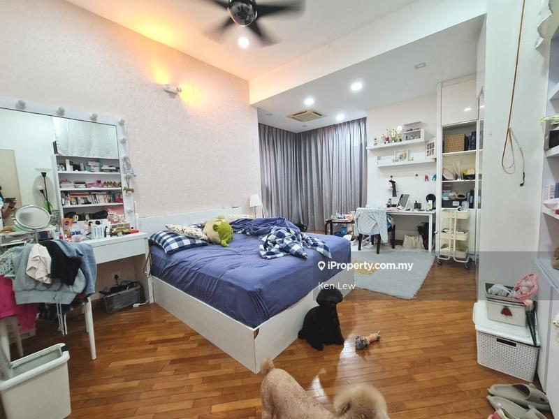 Bungalow House for Sale in Taman Bukit Segar, Cheras by Ken Lew - iProperty.com.my