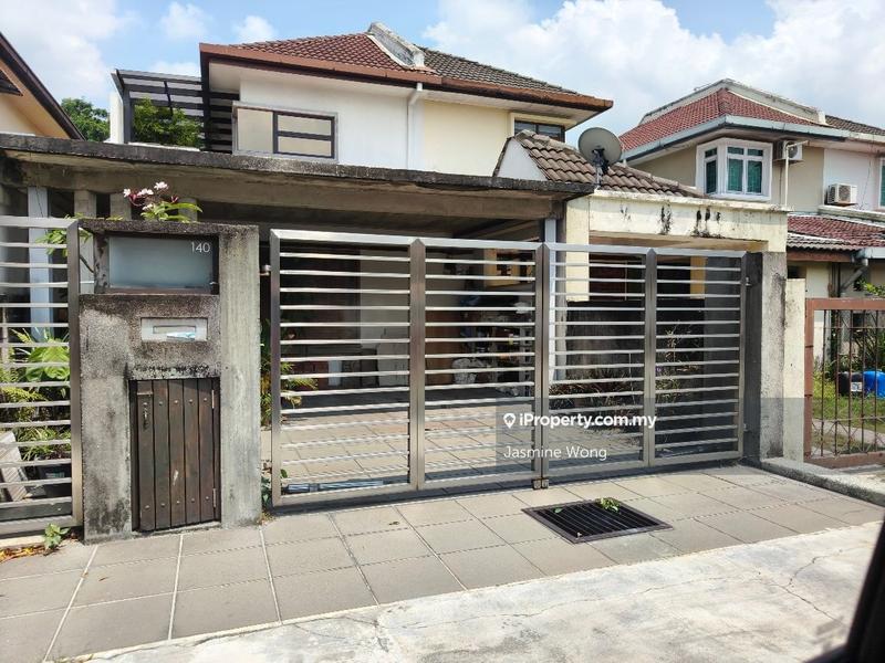 1.5-storey Terraced House for Sale in Bandar Kinrara Seksyen 2, Bandar Kinrara by Jasmine Wong - iProperty.com.my