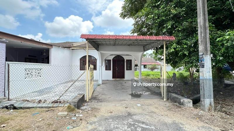 Semi-Detached House for Sale in Taman Merdeka, Batu Berendam by Evan Gan - iProperty.com.my