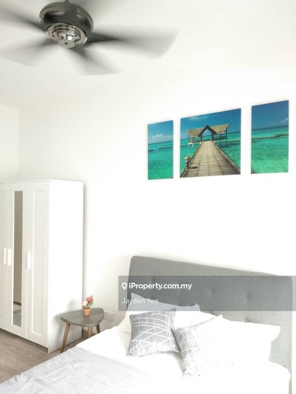 Service Residence for Sale in Southbank Residence by Jayden Yee - iProperty.com.my