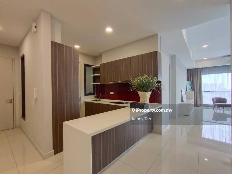 Service Residence for Sale in Cyperus @ Tropicana Gardens by Kenny Tan - iProperty.com.my