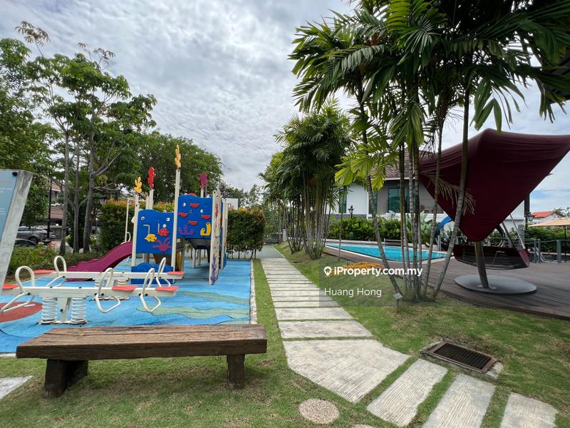 2.5-storey Terraced House for Sale in Western Heritage, Setia Eco Glades, Cyberjaya by Huang Hong - iProperty.com.my