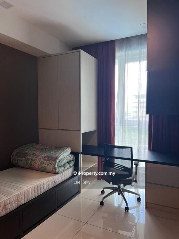 Service Residence for Sale in Uptown Residences by Lee Kelly - iProperty.com.my