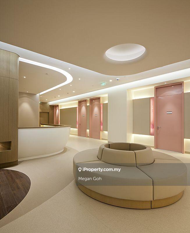 For Rent - Bangsar, Damansara Heights, KL City