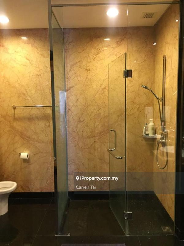 Residensi Servis untuk Dijual di St Mary Residences oleh Carren Tai - iProperty.com.my