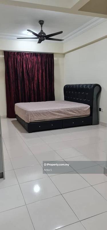 Kondominium untuk Dijual di Perdana Emerald oleh Anba S - iProperty.com.my