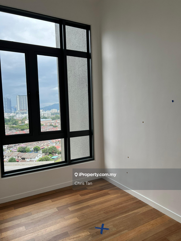 Kondominium untuk Dijual di The Maple Residences oleh Chris Tan - iProperty.com.my