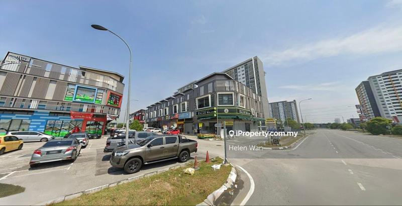 Shop / Office untuk Dijual di Bandar Bukit Raja, Klang oleh Helen Wan - iProperty.com.my