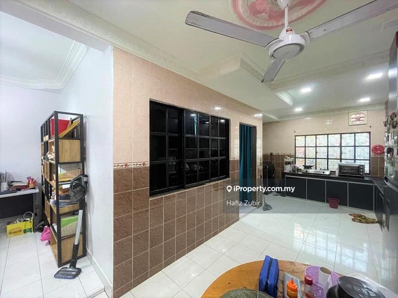2-storey Terraced House for Sale in Bandar Baru Bangi, Bandar Baru Bangi by Hafiz Zubir - iProperty.com.my
