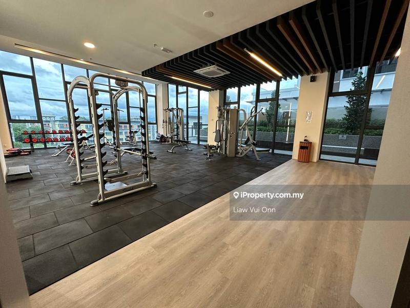 Service Residence for Sale in K Avenue by Liaw Vui Onn - iProperty.com.my