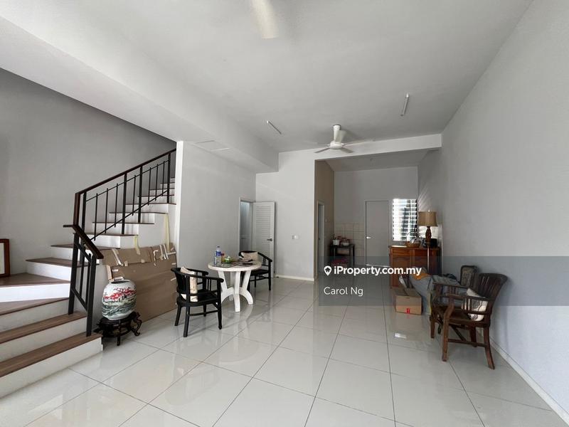 2-storey Terraced House untuk Dijual di Tamansari, Rawang oleh Carol Ng - iProperty.com.my