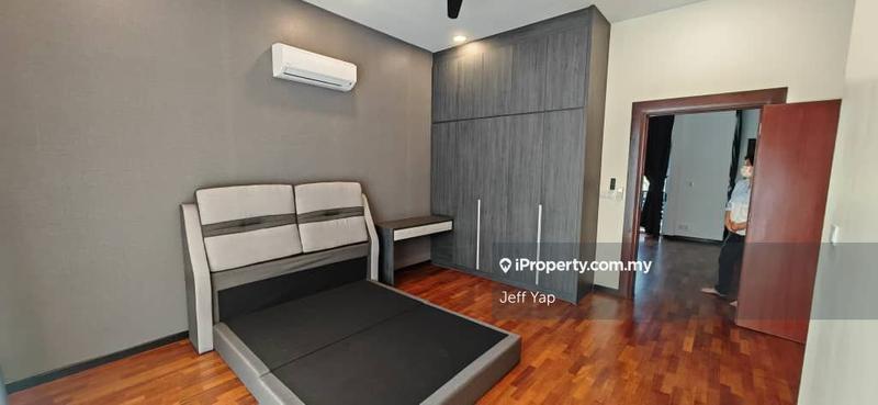 Bungalow House untuk Dijual di Horizon Hills, Iskandar Puteri (Nusajaya) oleh Jeff Yap - iProperty.com.my
