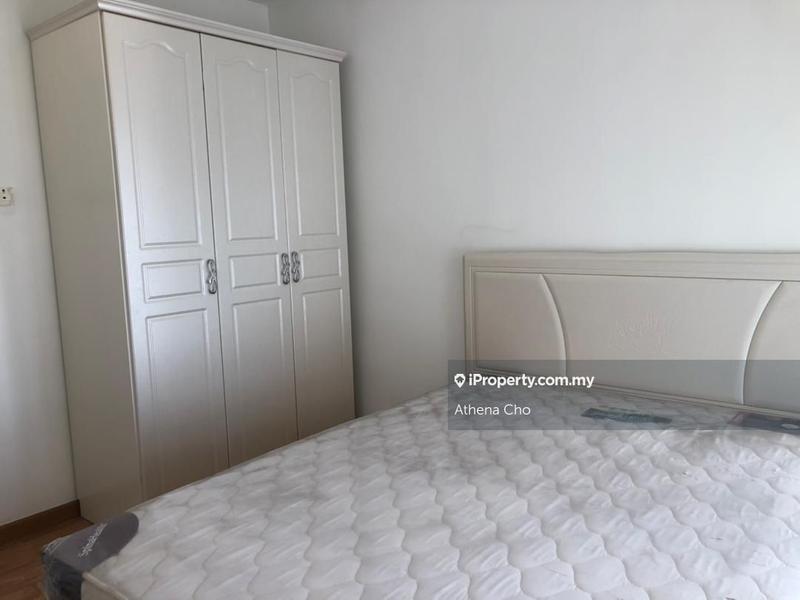 Condominium for Sale in Green Beverly Hills - Sky Bungalow by Athena Cho - iProperty.com.my