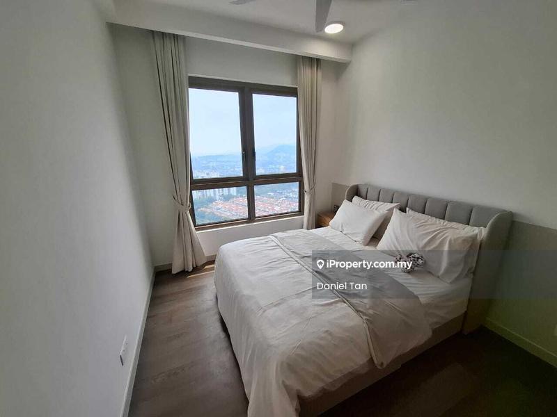 Kondominium untuk Disewa di Park Place oleh Daniel Tan - Bedroom - iProperty.com.my