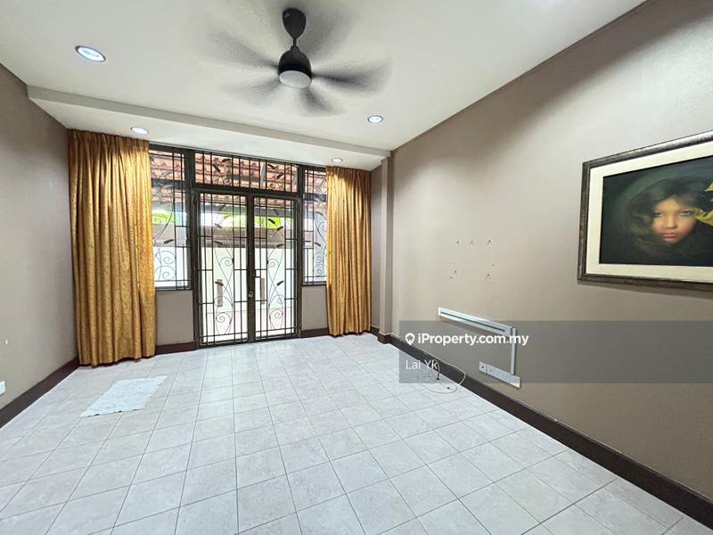 Bungalow House untuk Dijual di Seksyen U1, Glenmarie oleh Lai Yk - iProperty.com.my