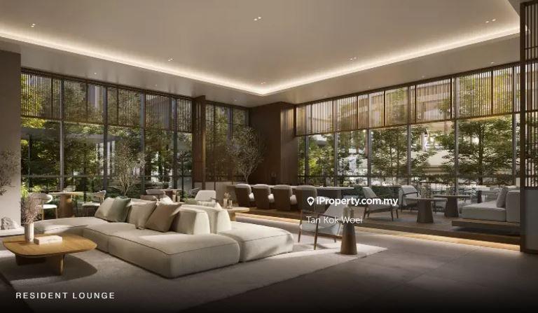 Residensi Servis untuk Dijual di Amaya Residences @ Damansara Avenue oleh Tan Kok Woei - iProperty.com.my
