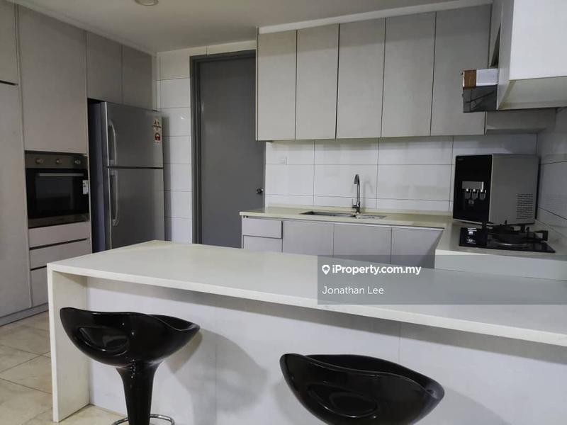 For Rent - Infiniti 3 Residences